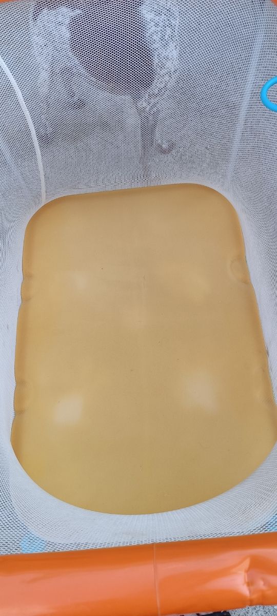 Parque de juegos bebé Brevi