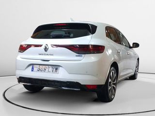 Renault Megane Zen