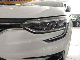 Renault Megane Zen