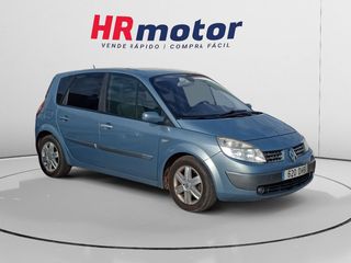 Renault Scénic Confort Dynamique