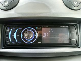 Renault Scénic Confort Dynamique