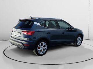 Seat Arona FR XL