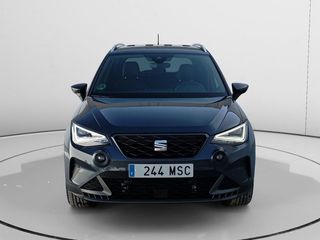 Seat Arona FR XL