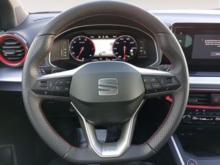 Seat Arona FR XL