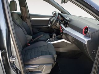 Seat Arona FR XL