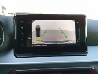 Seat Arona FR XL