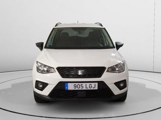 Seat Arona Reference Edition