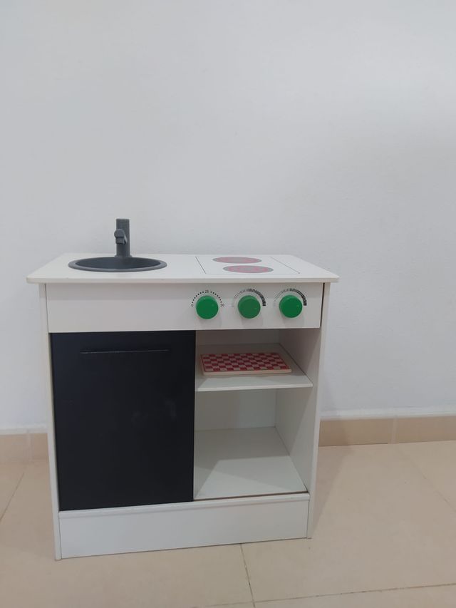 Cocina juguete niños
