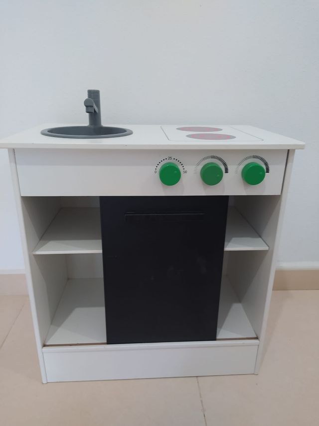 Cocina juguete niños