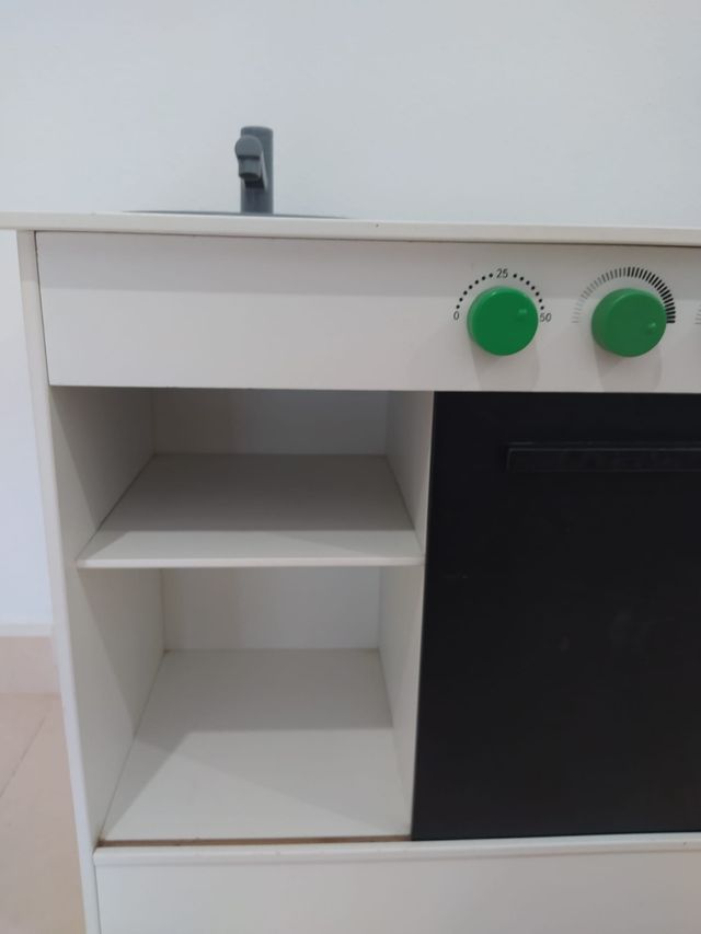 Cocina juguete niños