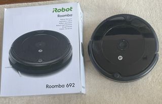 Roomba 692 - Aspiradora robot WiFi