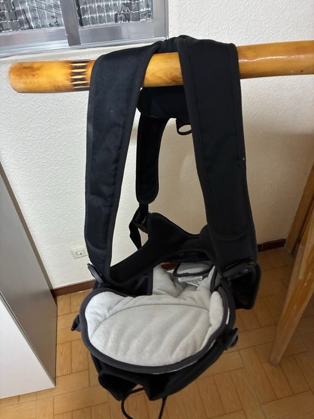 Mochila portabebés Babyconfort