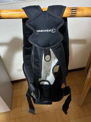 Mochila portabebés Babyconfort
