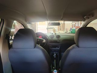 SEAT Ibiza 2010