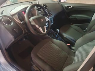 SEAT Ibiza 2010
