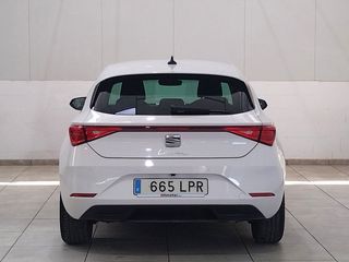 Seat Leon Style Go
