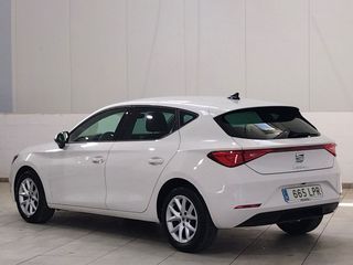 Seat Leon Style Go