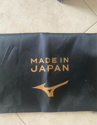 Scarpe Calcio Mizuno Morelia Made in Japan