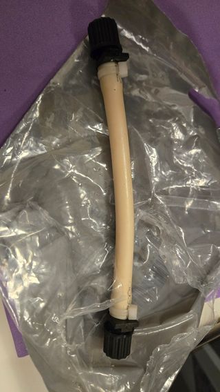 Tubo peristáltico AstralPool