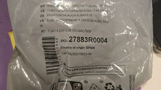 Tubo peristáltico AstralPool