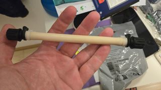 Tubo peristáltico AstralPool