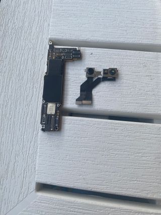 Scheda madre iPhone 13 256gb