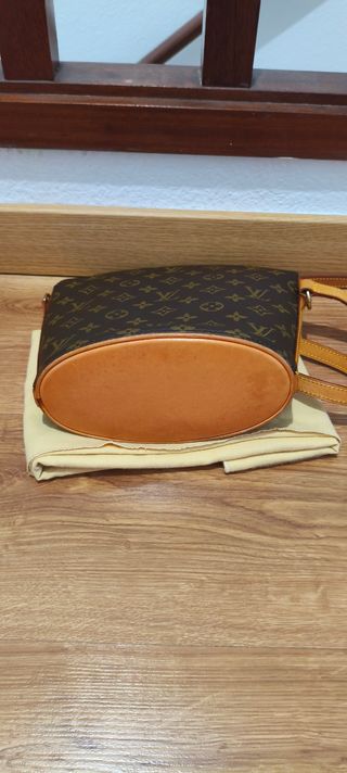 Bolso Louis Vuitton Drouot