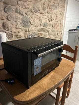 Mini horno UniversalBlue 10L