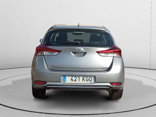 Toyota Auris 1.4 D-4D Active