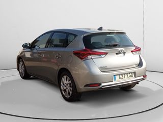Toyota Auris 1.4 D-4D Active