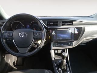Toyota Auris 1.4 D-4D Active