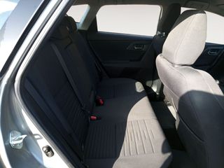 Toyota Auris 1.4 D-4D Active