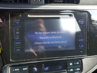 Toyota Auris 1.4 D-4D Active