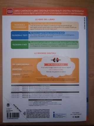 Con-filosofare. Per le Scuole superiori. 