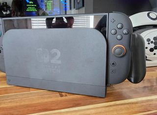 Grip de Agarre para Switch 2 V3