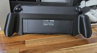 Grip de Agarre para Switch 2 V3