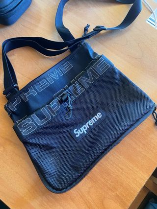 Bolso bandolera Supreme