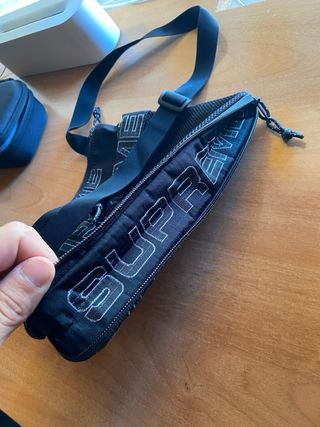 Bolso bandolera Supreme