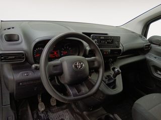 Toyota Proace Van L1 GX