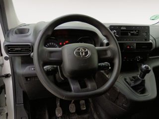 Toyota Proace Van L1 GX