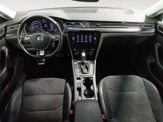 Volkswagen Arteon Elegance