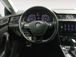 Volkswagen Arteon Elegance
