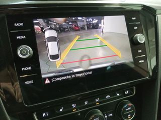 Volkswagen Arteon Elegance