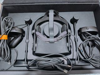 Oculus Rift CV1 VR - Realidad Virtual