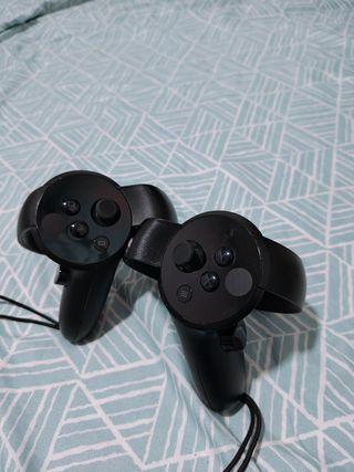 Oculus Rift CV1 VR - Realidad Virtual