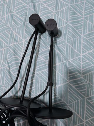 Oculus Rift CV1 VR - Realidad Virtual