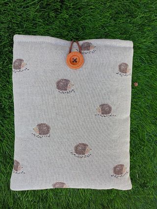 Funda bolsillo erizos - funda protectora