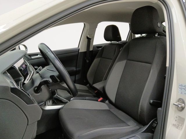 Volkswagen Taigo Life