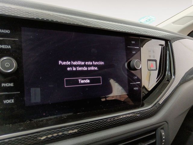 Volkswagen Taigo Life