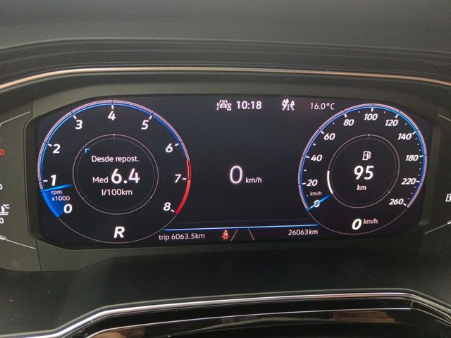 Volkswagen Taigo R-Line